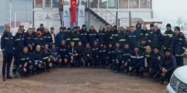 Bilgi: "Hep beraber yaralarımızı sarmaya çalışıyoruz"