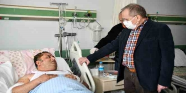 Demir: “Yaralar sarılacak”