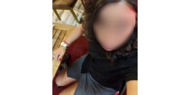 "Gebersinler" paylaşımına kelepçeli ev hapsi