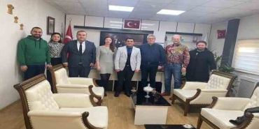 Gül: “Gençlerin istihdamı ve geleceğini konu alan projeler önemli”