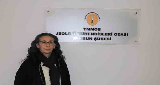 Jeoloji Mühendisleri Odası'ndan uyarı: “Önemli olan zeminle barışık ve sağlamlığı olan yapılar üretmek