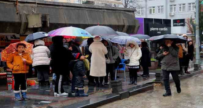 Kahramanmaraş'taki son deprem Samsun'da korkuya neden oldu