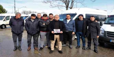 OMÜ Minibüsçüler Kooperatifi'nden 'valiz ücreti' açıklaması