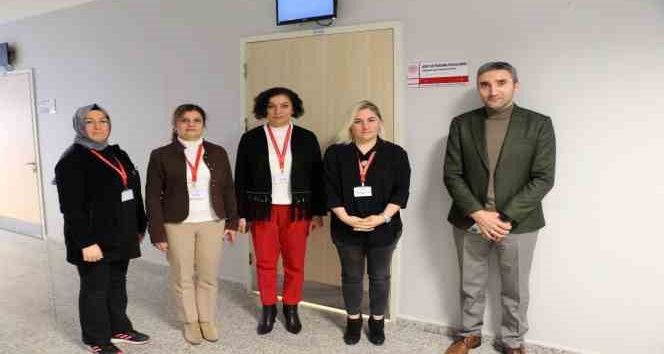 Samsun'da depremzedeler için randevusuz muayene ve psikososyal destek