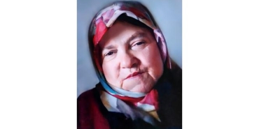 Samsun'da yangında yaşlı kadın hayatını kaybetti