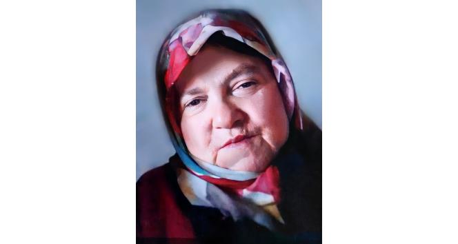 Samsun'da yangında yaşlı kadın hayatını kaybetti