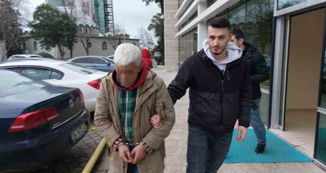 Televizyon tamircisinin sokakta ölü bulunması olayı ile ilgili bir kişi tutuklandı
