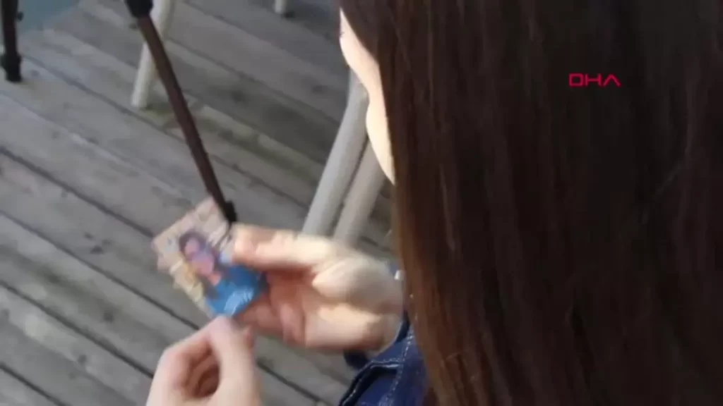 10 yaşındaki kızı Sezin'i trafik kazasında kaybeden anne: O kadın şu an ev hapsinde