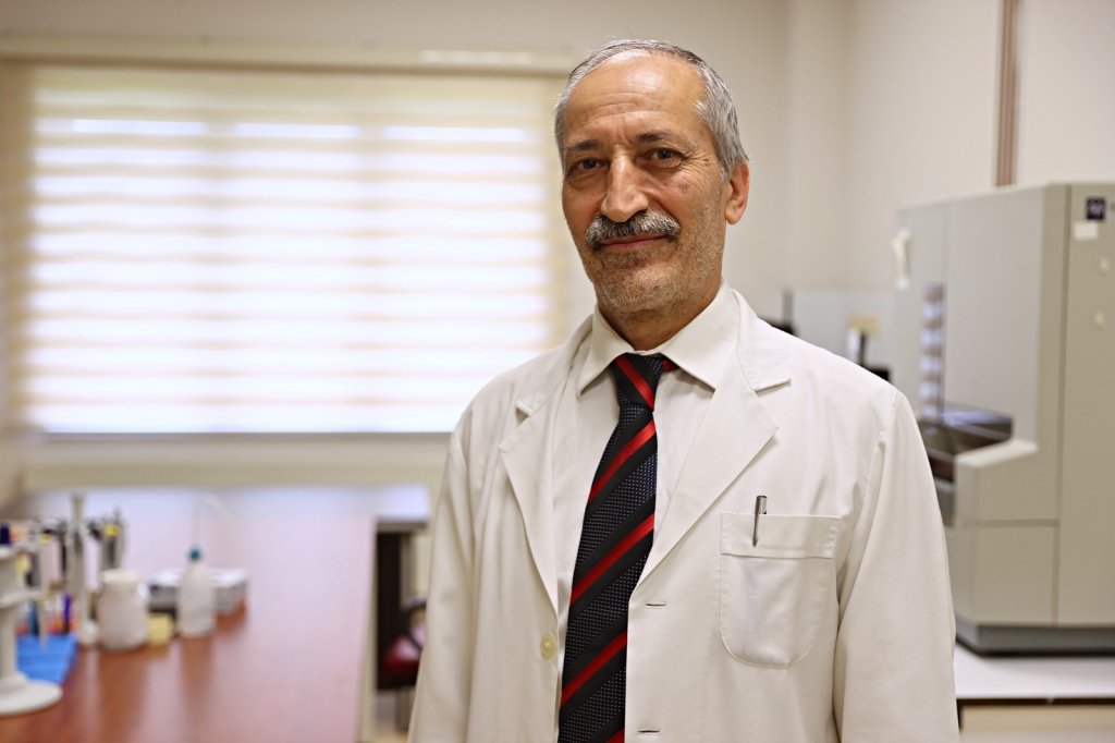 Nanoplastikler tavuk eti ve yumurtadan vücuda giriyor: OMÜ’de önemli araştırma