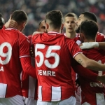 Samsunspor, Başakşehir maçına 2 eksikle çıkacak