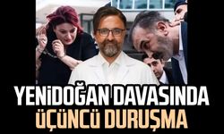 Yenidoğan davasında üçüncü duruşma