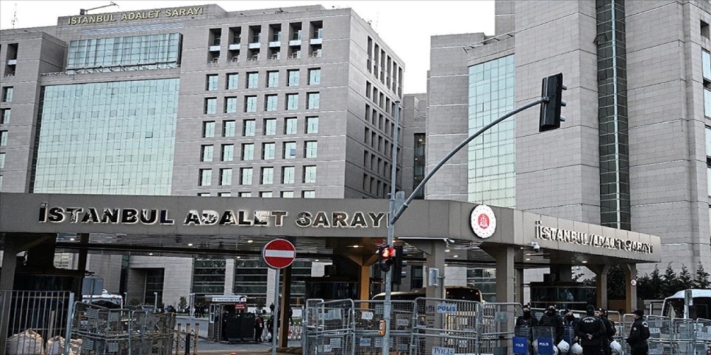 3 şüpheli hakkında yakalama kararı çıkarıldı