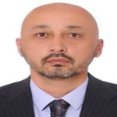 Murat Öztürk