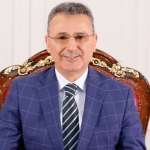 Başkan Kurnaz’dan Ramazan Bayramı Mesajı