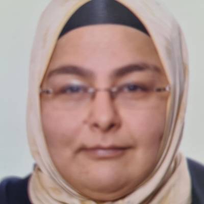 Ayşe Yüksek