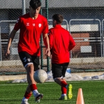 Galibiyet hedefi