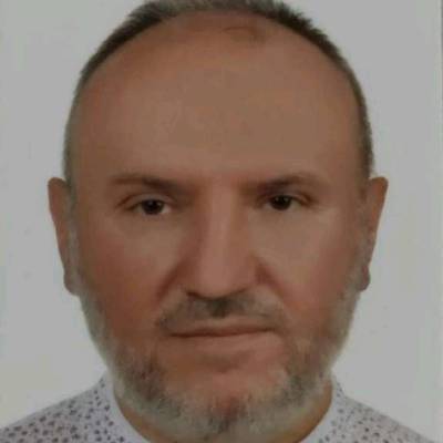 İsmail Çamuroğlu