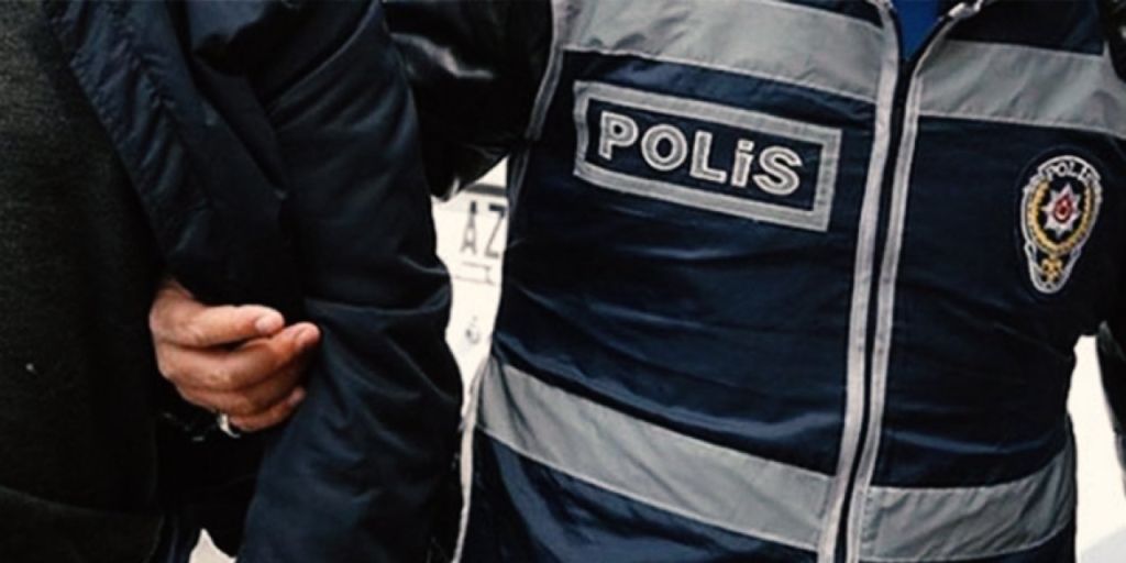 İlkadım'da cep telefonu hırsızlığı şüphelisi tutuklandı