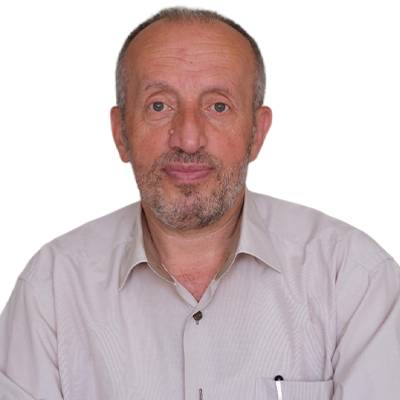 Mustafa Cemal Tomar