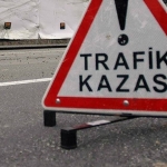 Kaza noktaları güvenli hale geliyor