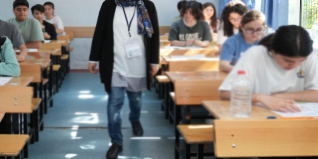 LGS'de merkezi sınav başvuru süresi uzatıldı
