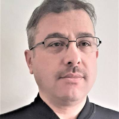 Celal Eker
