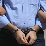 Samsun'da firari FETÖ hükümlüsü yakalandı