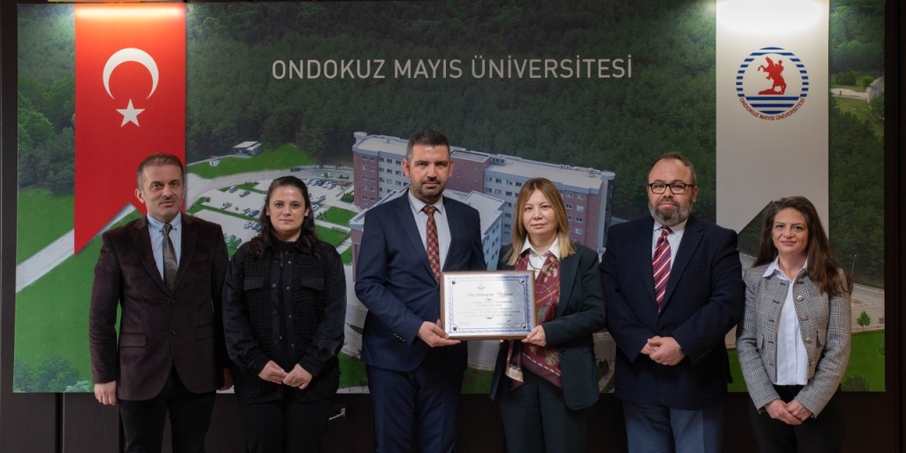 TUADER tarafından akredite edildi