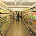 Ticaret ve perakende satış hacmi artış kaydetti