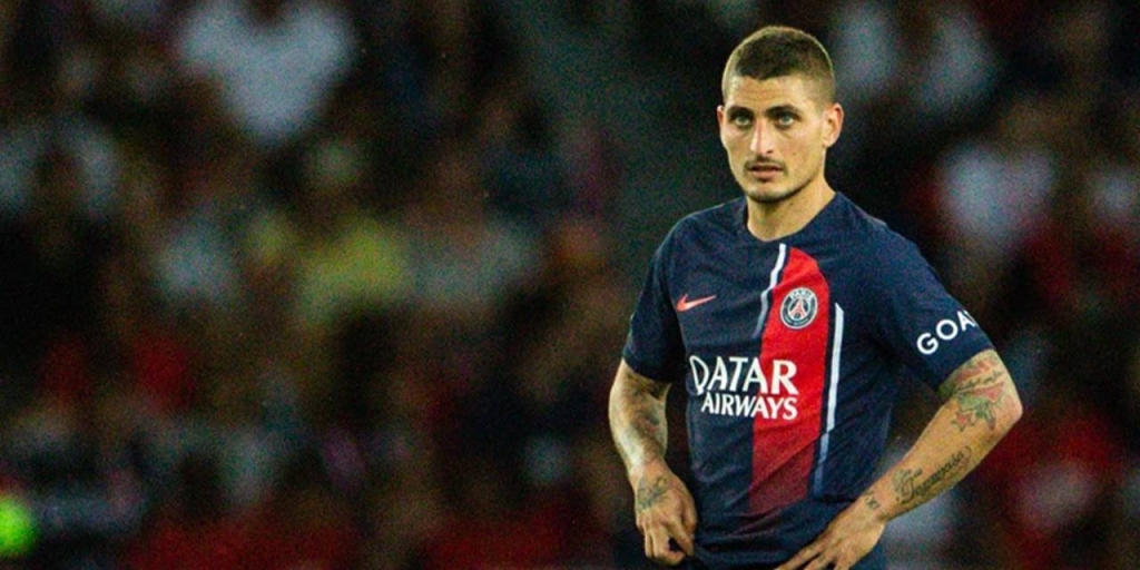 Verratti iddiaları yalanlandı