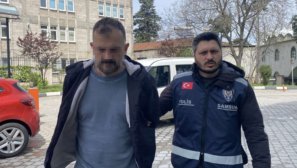 Ev sahibinden önce adrese giden çilingir, 20 bin lira çaldı