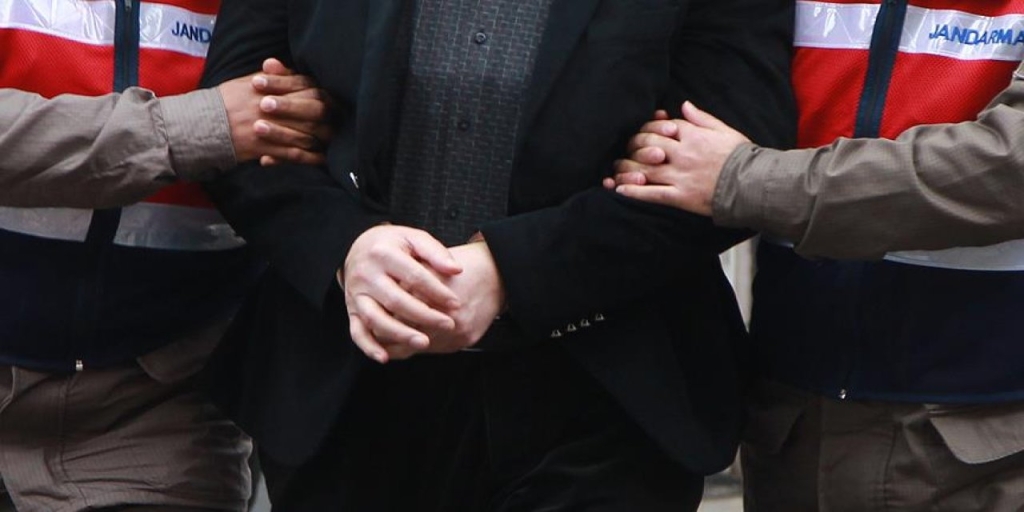 FETÖ/PDY hükümlüsü yakalandı