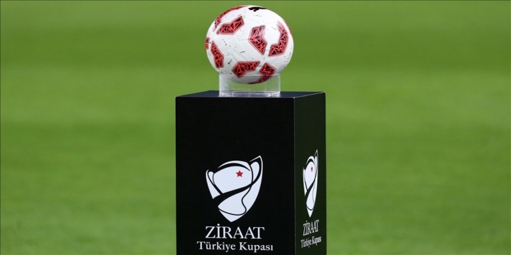 Kupada yarı final programı açıklandı