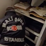 Operasyonda 36 şüpheli yakalandı