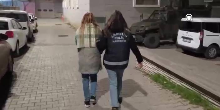 Samsun'da aranan 2 firari yakalandı