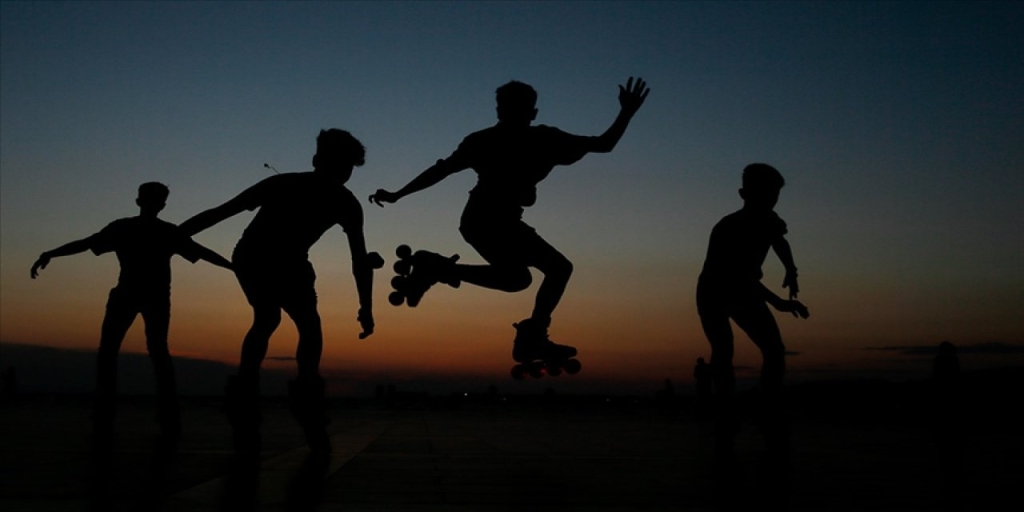 Türkiye nüfusunun yüzde 25,5'i çocuk