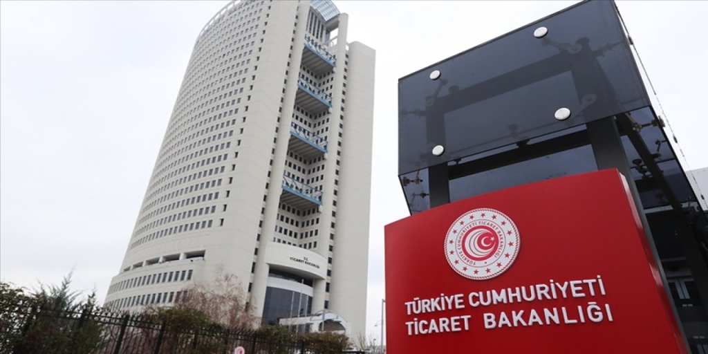 Yetkili gümrük idareleri düzenlendi