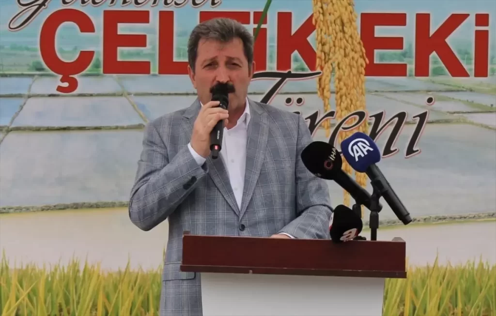 Bafra Ovası