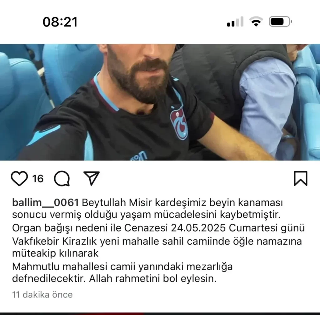 Beytullah Mısır