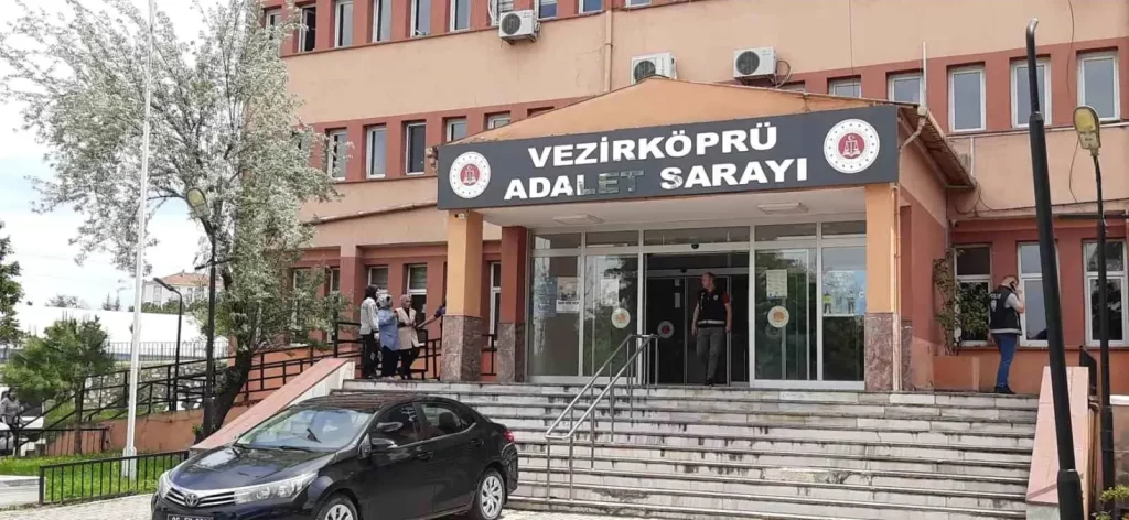 Dini Nikahlı Eşini Öldüren Zanlıya Ağırlaştırılmış Müebbet