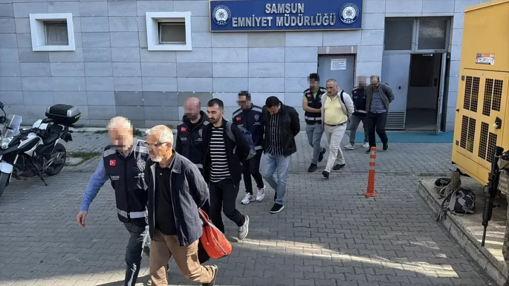 FETÖ