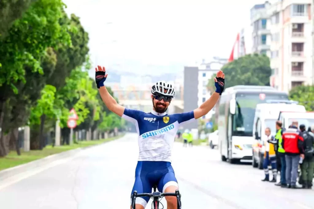 Mert Hüner Granfondo
