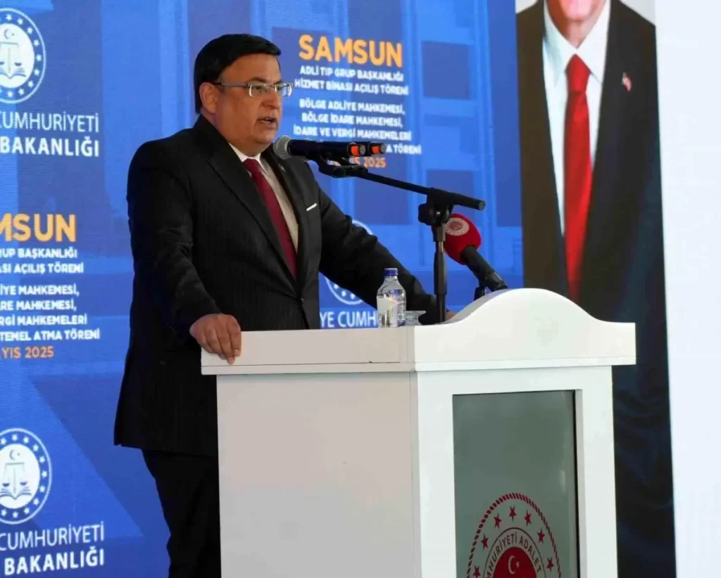 Samsun Adliyesi