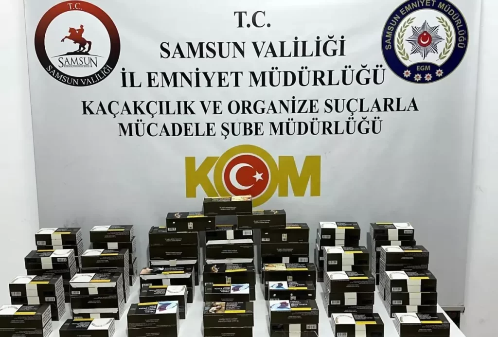 Samsun