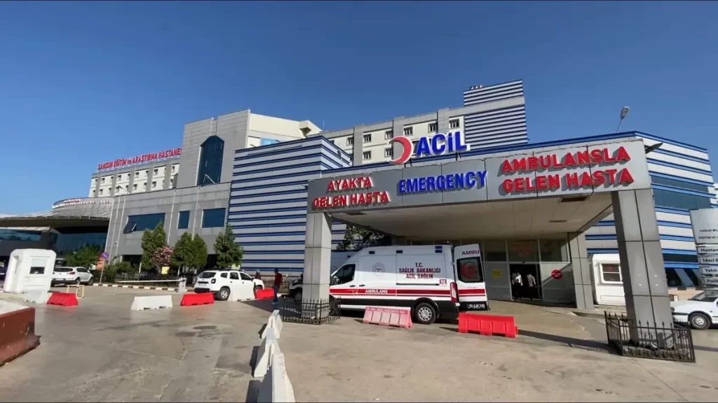 Samsun