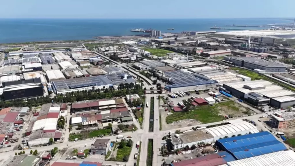 Samsun