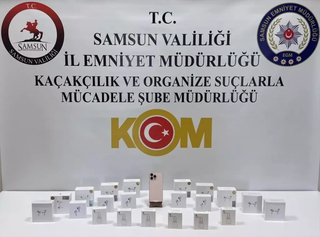 Samsun