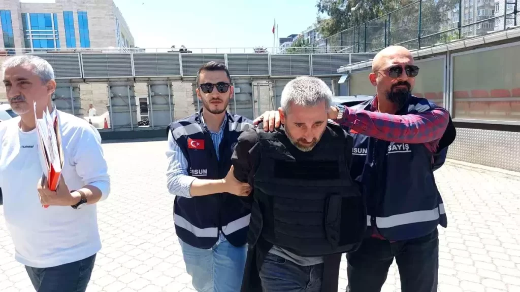 Samsun