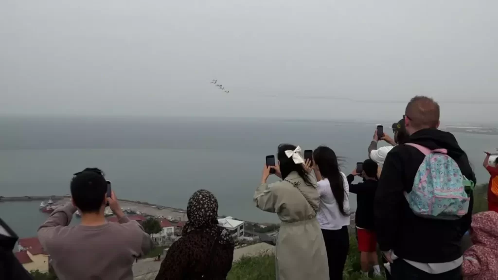Samsun