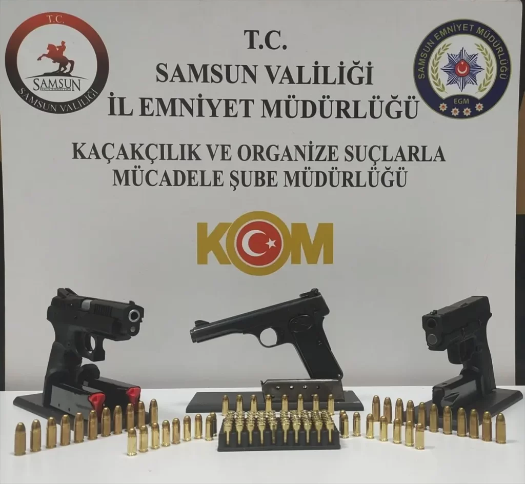 Samsun